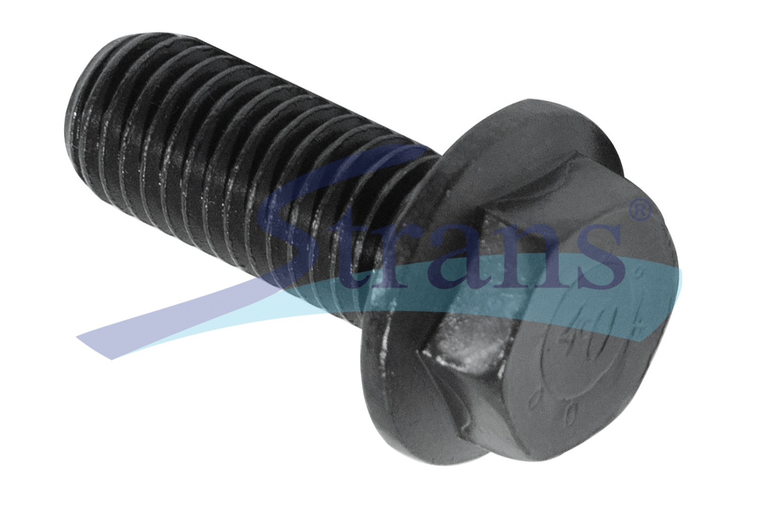 Болт Jost Кріплення Пальця Сідла Jost M14*2*35Mm =23Zgf8 Kze101203